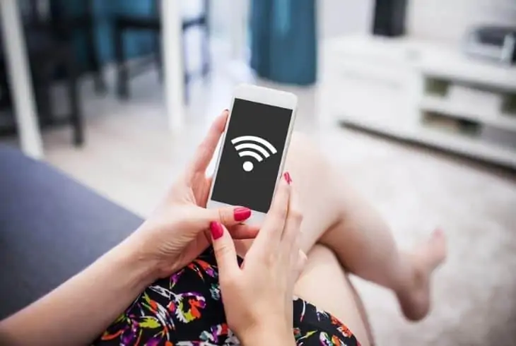 boost mobile hotspot not working
