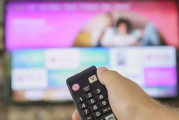 how to get netflix on dish without internet