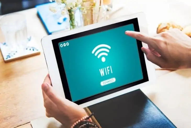 wifi network