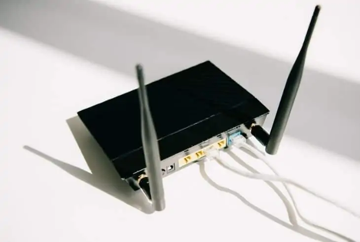 fix verizon fios port forwarding not working