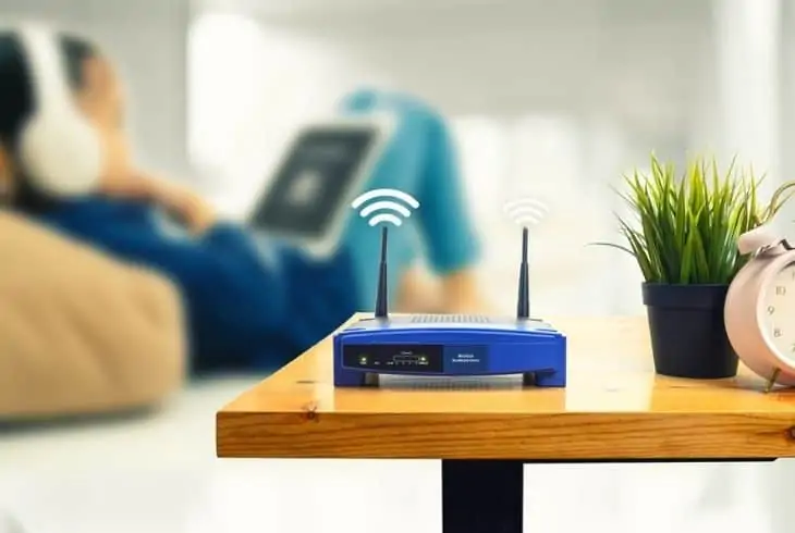 how to remove devices from centurylink router