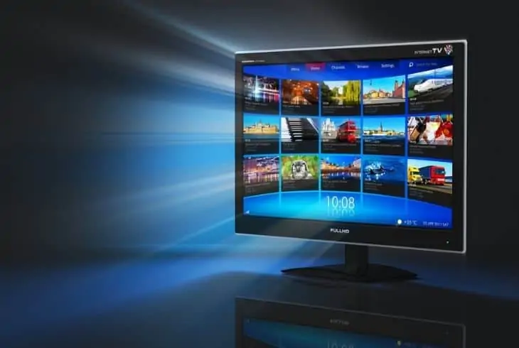 spectrum channels unavailable