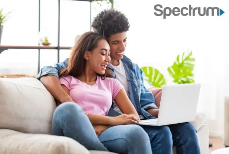 how to get spectrum to service your area