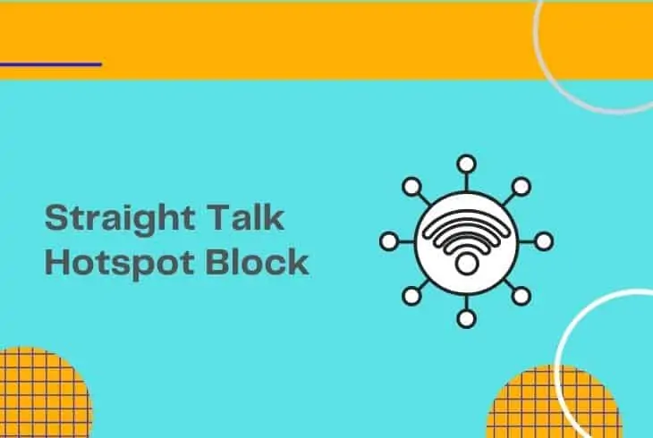 how to bypass straight talk hotspot block