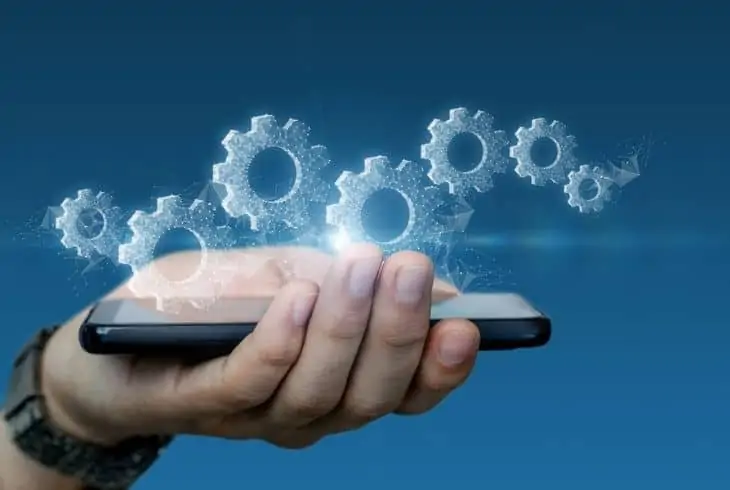 how to unlock verizon apn settings