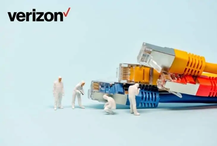 verizon fios port forwarding not working