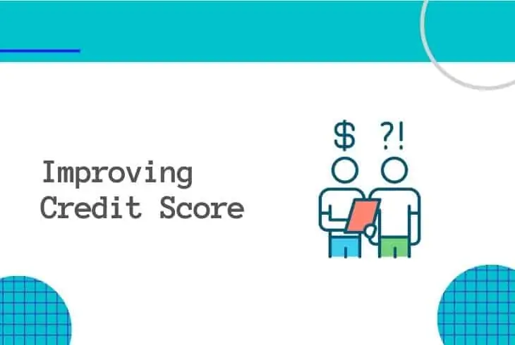 improve credit score for verizon
