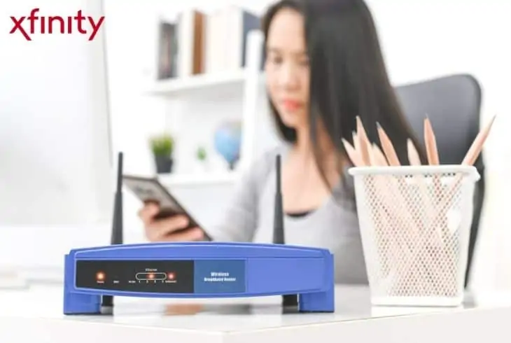 xfinity gateway login not working