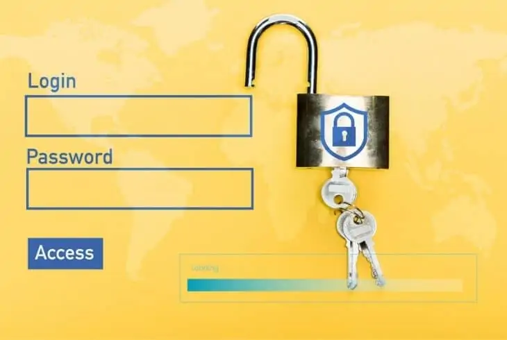 amazon keeps saying my password is wrong