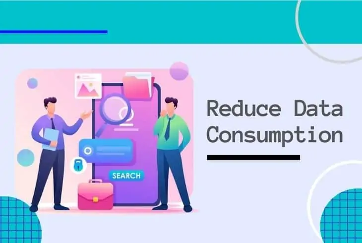 reduce data transfer on at&t bill