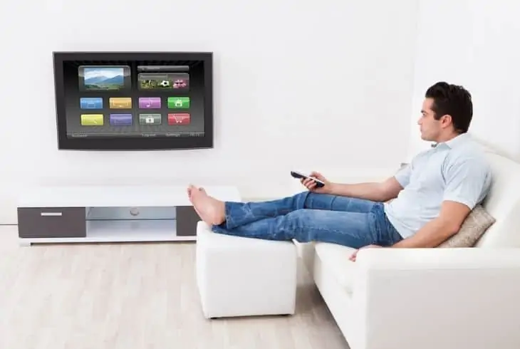 bell satellite remote volume not working