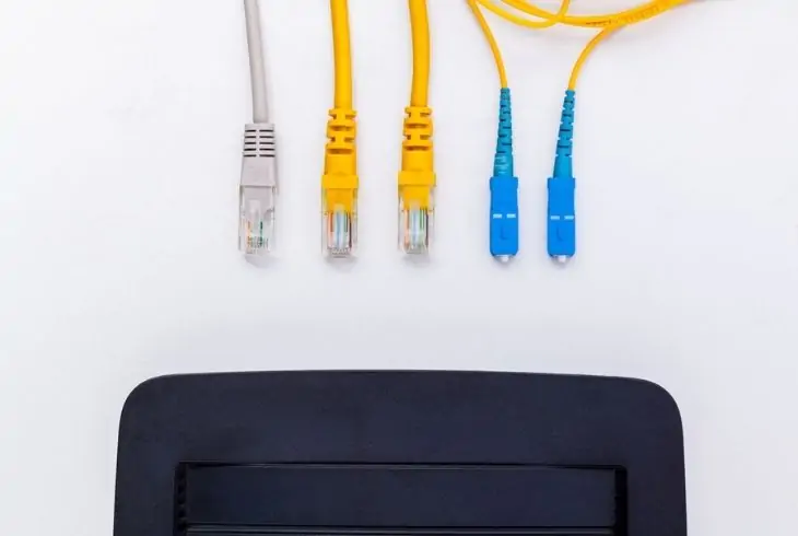 check cables wires
