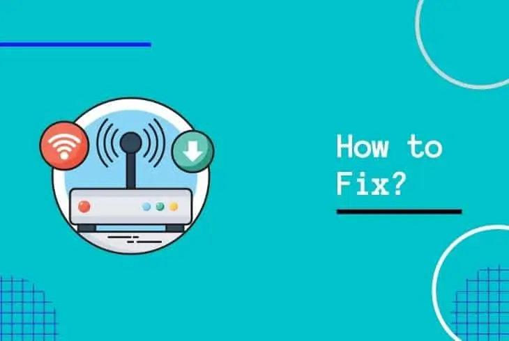 fix CenturyLink WiFi not showing up