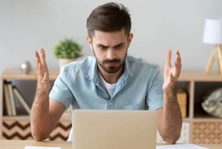 CenturyLink WiFi not showing up