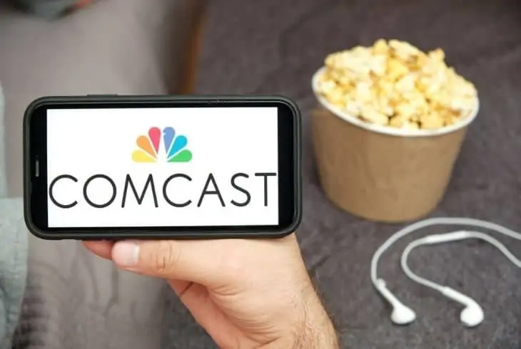 i owe comcast money can i still get cable
