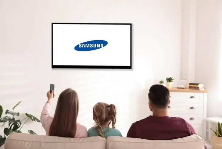 how to program comcast remote to samsung tv