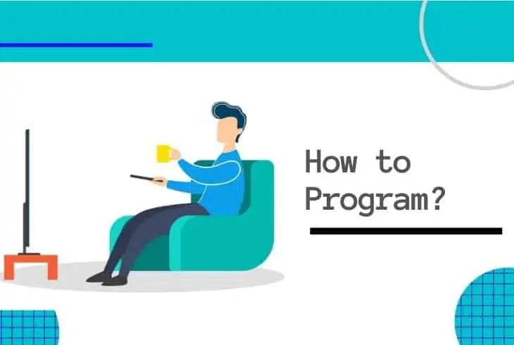program comcast remote to samsung tv