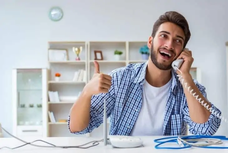 self-install comcast internet with own modem