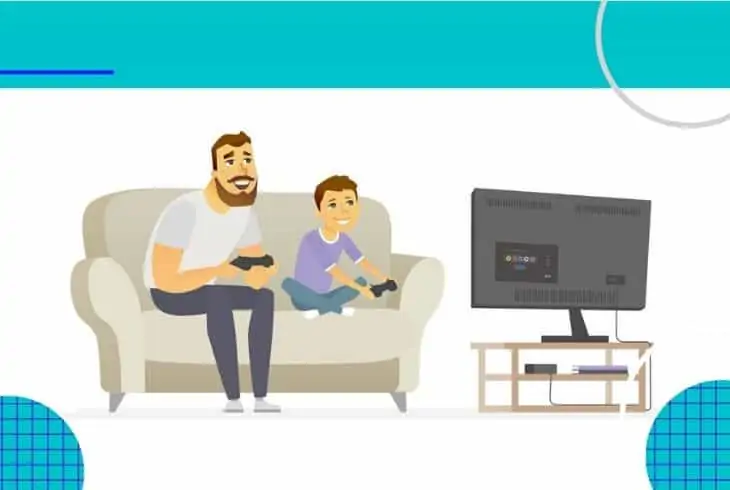 connect itv hub to tv
