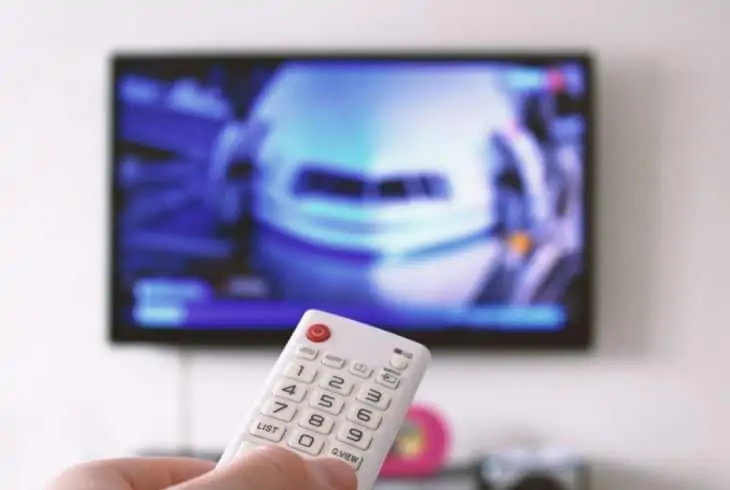 cox contour remote volume not working