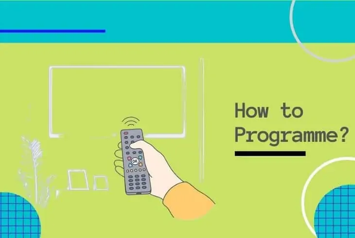 program directv remote to sony tv