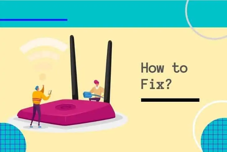 fix arris modem won't connect to internet