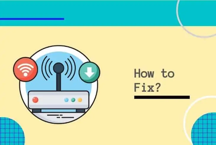fix arris router wifi not working