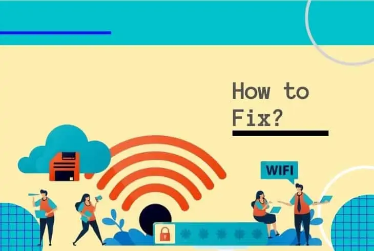 fix at&t broadband light blinking red