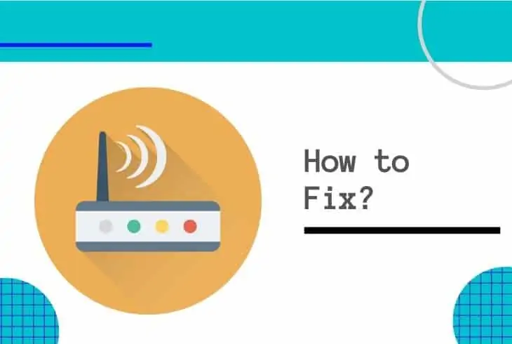 fix verizon fios router red light