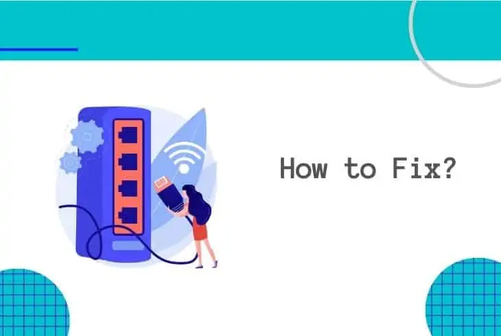 fix netgear router not recognizing ethernet cable