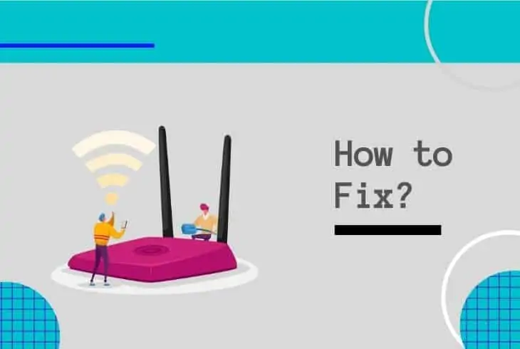 fix shaw modem flashing green