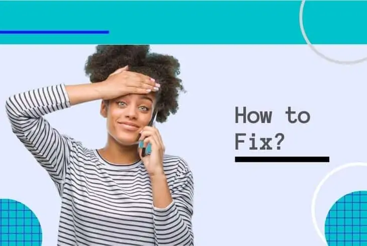 fix verizon advanced calling not working