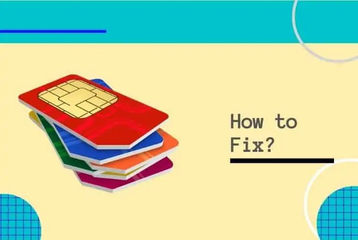 fix verizon sim card not activating