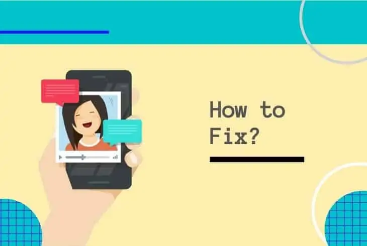 fix verizon video calling not working