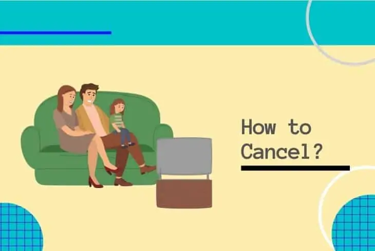 how to cancel fubotv before free trial ends