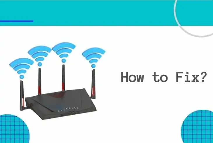 fix netgear extender won't connect to router