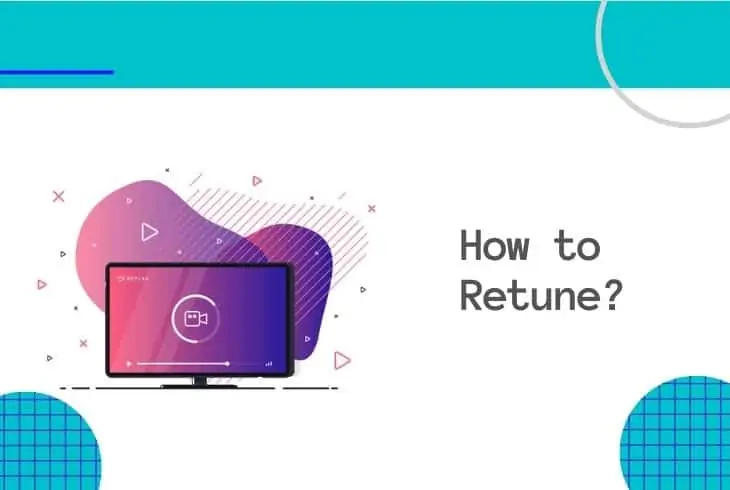 retune humax freesat box
