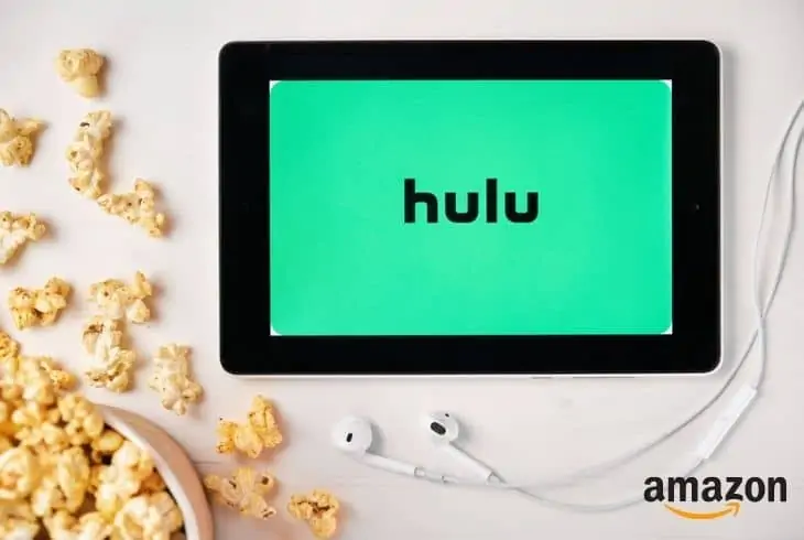 is hulu free with amazon fire stick