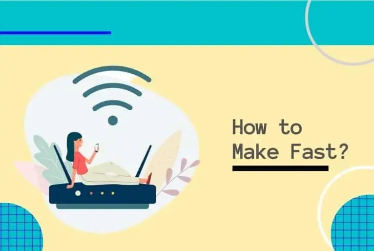 make verizon hotspot faster