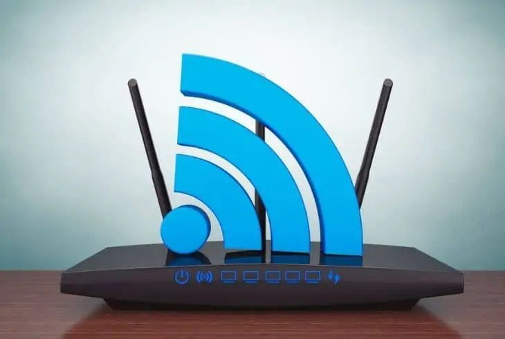 netgear router keeps dropping wifi