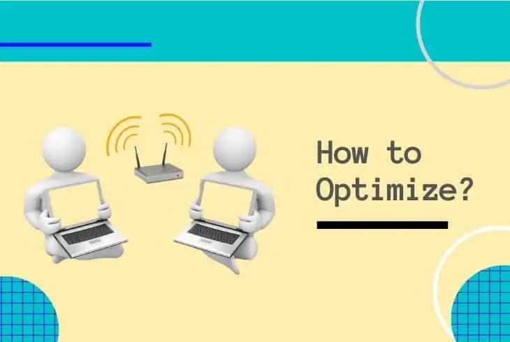 optimize netgear nighthawk router