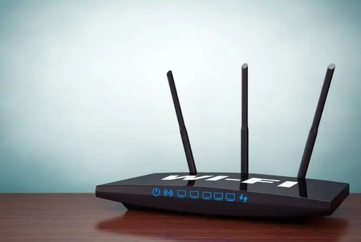 should i buy my own router for spectrum