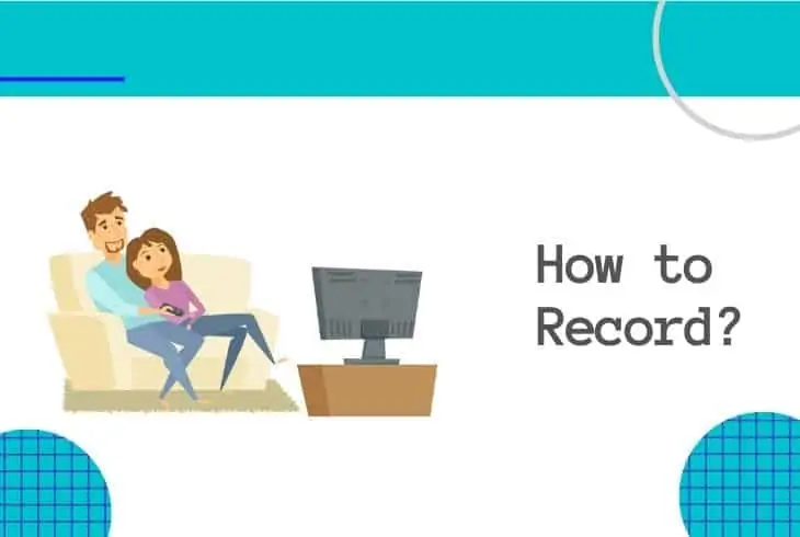 record sky box without subscription