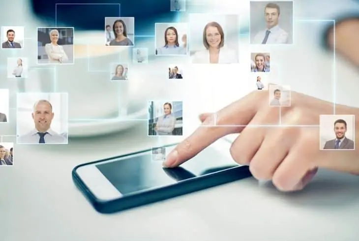 how to restore contacts from verizon cloud