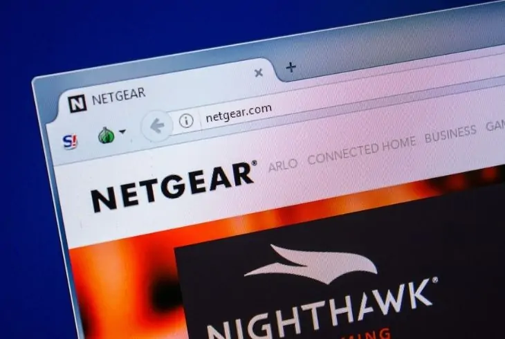 setup nighthawk app