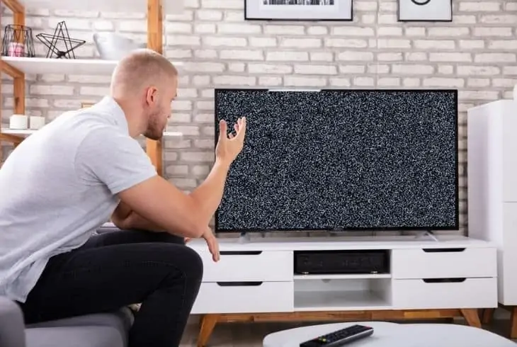 shaw cable troubleshooting no signal