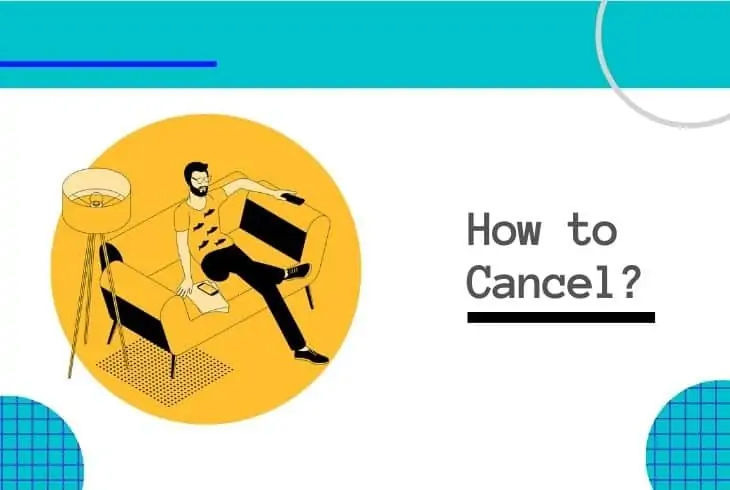 cancel starz subscription on roku