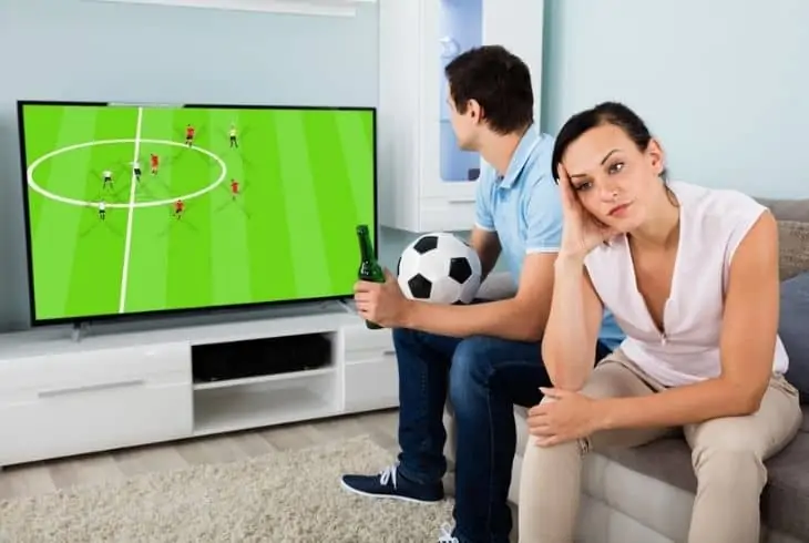 xfinity stream app not showing all channels