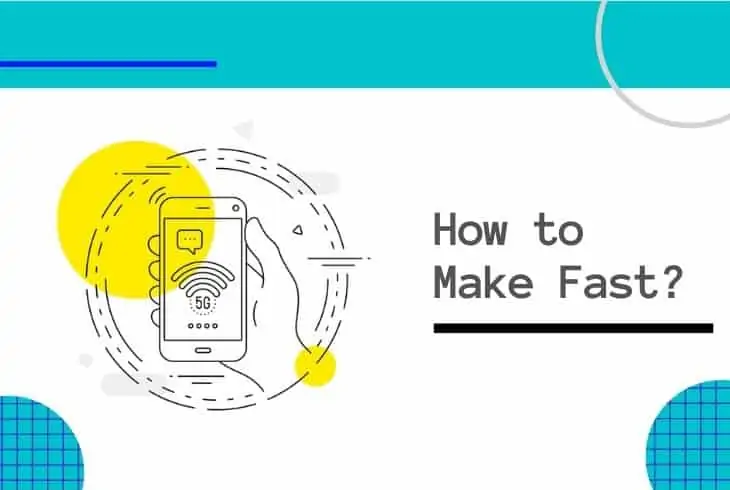 make t-mobile hotspot faster