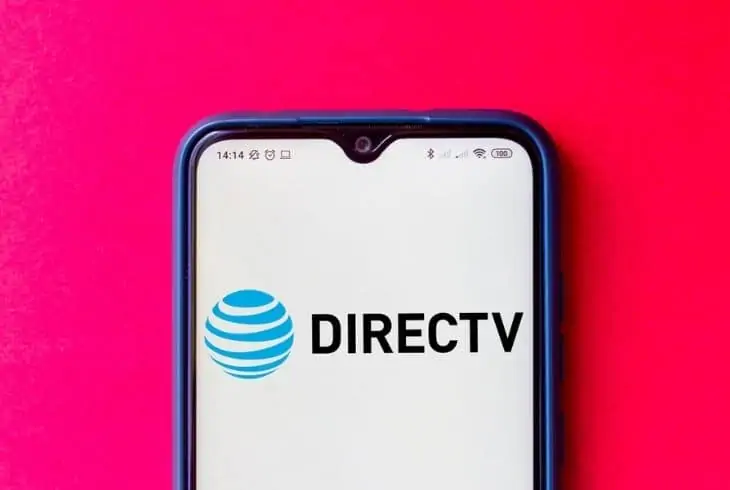 transfer directv account to another person
